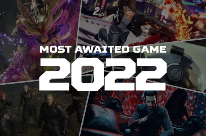 5 Game PC Terbaik 2022 Yang Wajib Kamu Coba