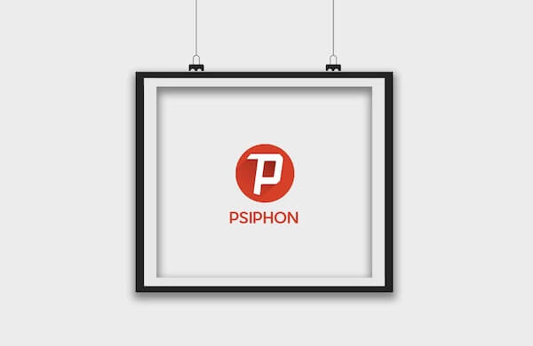 Review Psiphon