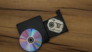 11 Aplikasi Burning CD Portable Terbaik dan Gratis Terbaru 2022