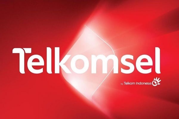 Telkomsel 4G LTE Download