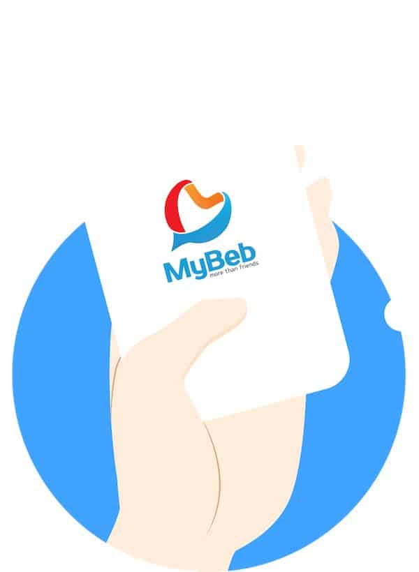 Aplikasi MyBeb