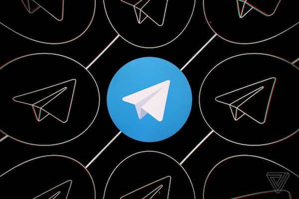 Cara Download Apk Telegram