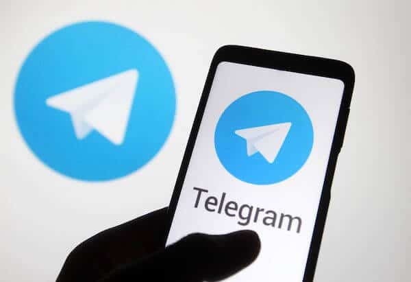 Cara Install Apk Telegram