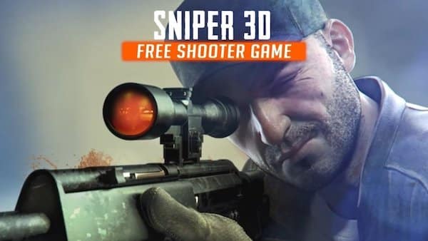 Download Sniper 3D Mod Apk