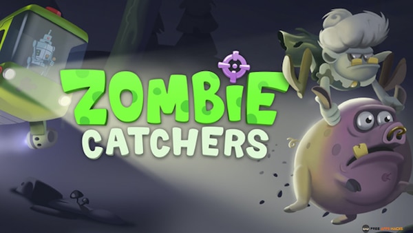 Download Zombie Catcher Mod Apk