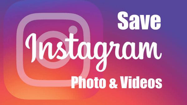 Downloader for Instagram Photo and Video Saver