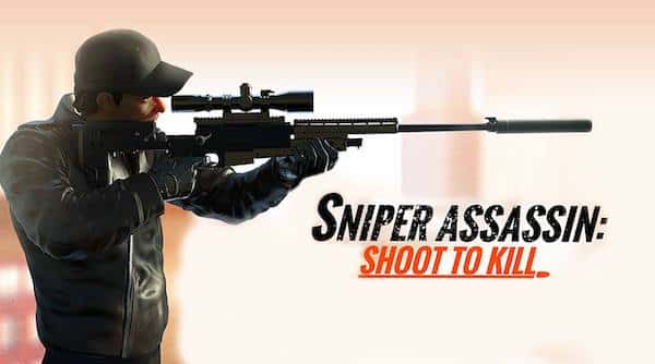 Review Sniper 3D Mod Apk