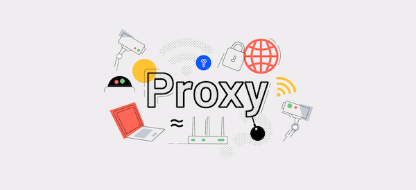 Situs Proxy