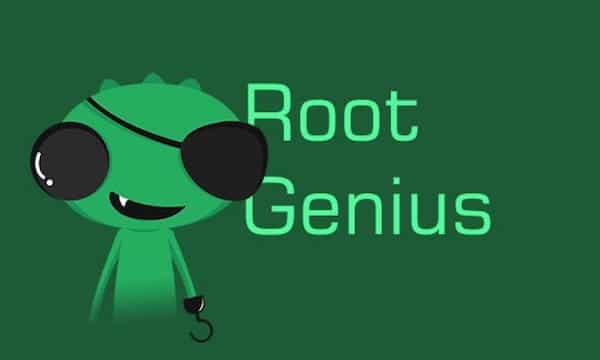 Software Root Genius