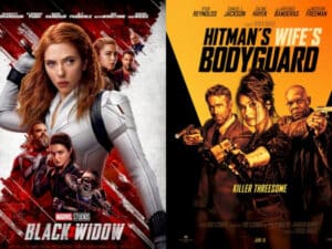 11 Film Netflix Action Terbaik dan Paling Banyak Ditonton Tahun Ini