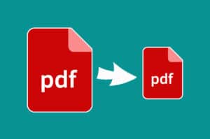 4 Cara Kompres PDF Sesuai Ukuran Secara Online Gratis
