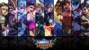 9 Hero Terkuat di Mobile Legends 2022 yang Cocok untuk Push Rank!