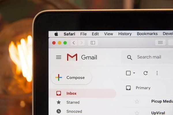 Cara Mudah Mengganti Password di Akun Gmail