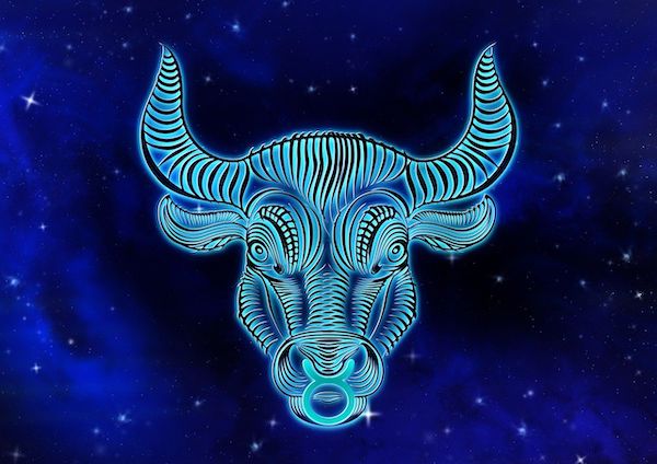 Karakter Zodiak Taurus