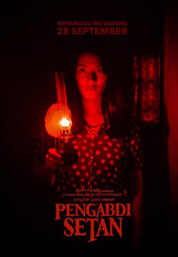 10 Film Indonesia Horor Terbaik Sepanjang Masa Wajib Nonton 