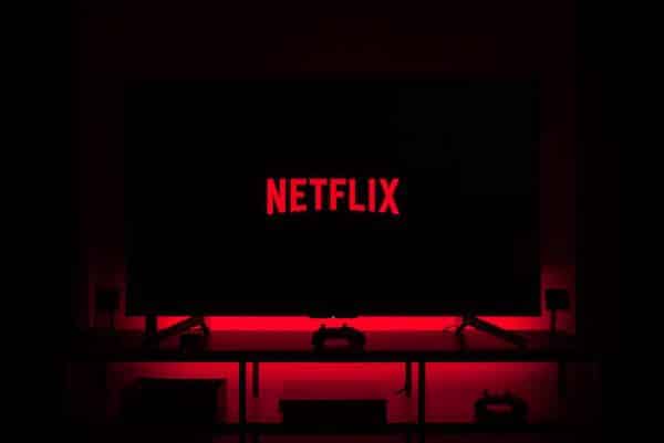Review Netflix Premium Apk