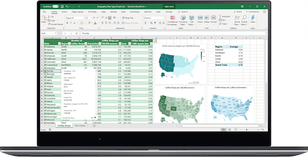Tips Memaksimalkan Microsoft Excel