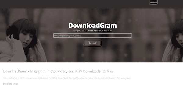 Kelebihan dan Kekurangan DownloadGram