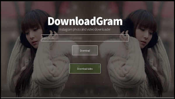 Mengenal Situs Downloader DownloadGram