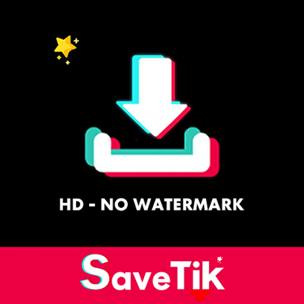 SaveTik.App