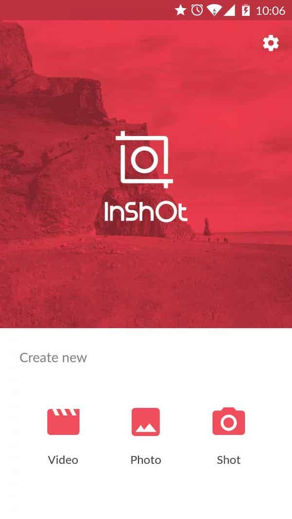 Spesifikasi dan Install Requirement dari Inshot Pro