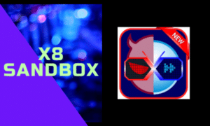 X8 Sandbox Speeder Download Mod VIP APK Terbaru 2022 (No Root)