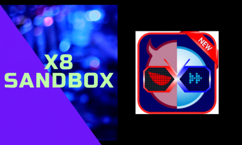 x8 sandbox mod apk vip