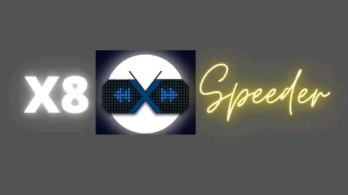 X8 Spedeer Versi Lama 3.5.2