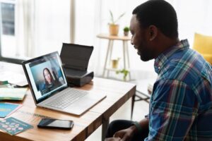 2 Cara Daftar Zoom Meeting di HP dan Laptop versi Gratis:Berbayar
