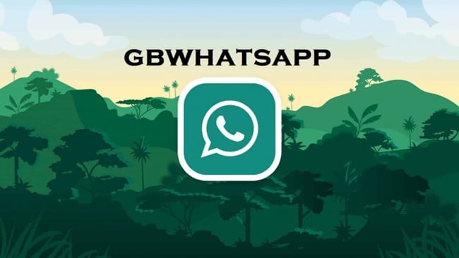 Apa Itu GB Whatsapp