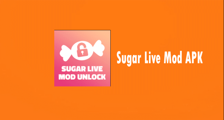 Apa itu Sugar Live Apk Mod