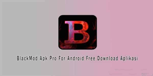 black mod apk