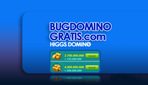 Bugdominogratis com Situs Bug Domino Gratis Unlimited Chip
