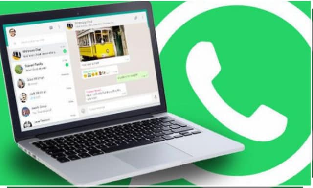 Cara Download Dan Instal GB WhatsApp Versi Terbaru di PC Windows