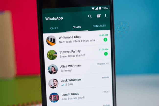 Cara Instal Dan Download GB Whatsapp Di Android