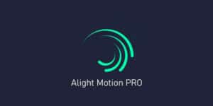 Cara Menggunakan Preset Alight Motion Google Drive dan ShareLink