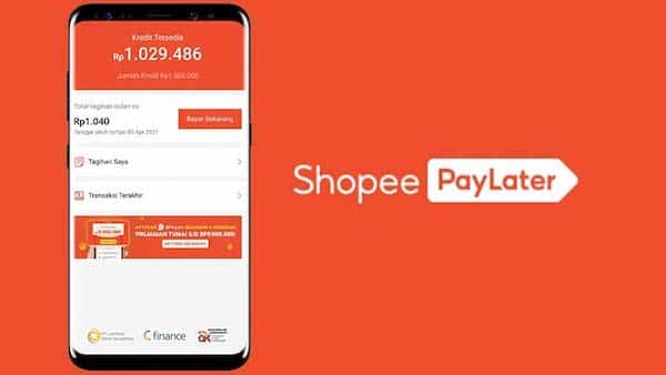 Cara mengubah tanggal pembayaran di Shoppe Paylater
