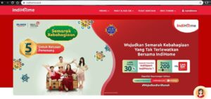 Cara Cek Fup Indihome Dan Limit Batas Fup Terbaru