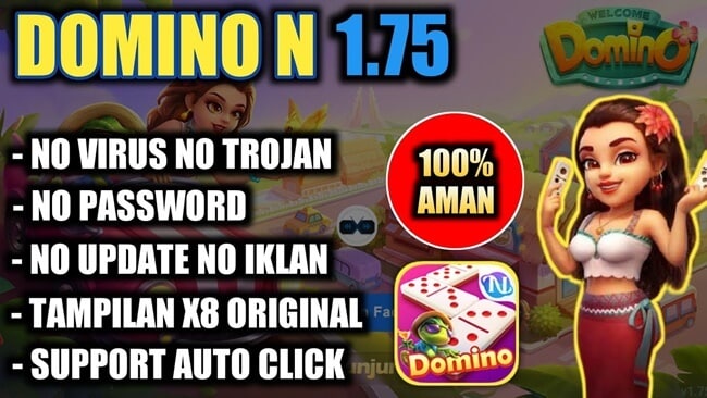 Download Base Apk Domino Terbaru 2022