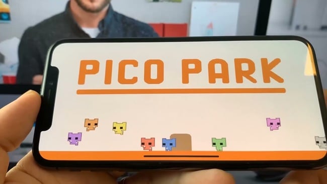 Download Pico Park APK Android & iOS Versi Terbaru 2022