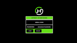 Download Sains Hacking Apk VIP Hack Akun FF Terbaru 2022