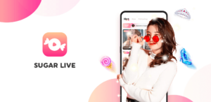 Download Sugar Live Apk Mod Unlock All Room Versi Terbaru 2022