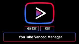 Download Vanced Manager Apk No Root v2.6.2 Terbaru 2022
