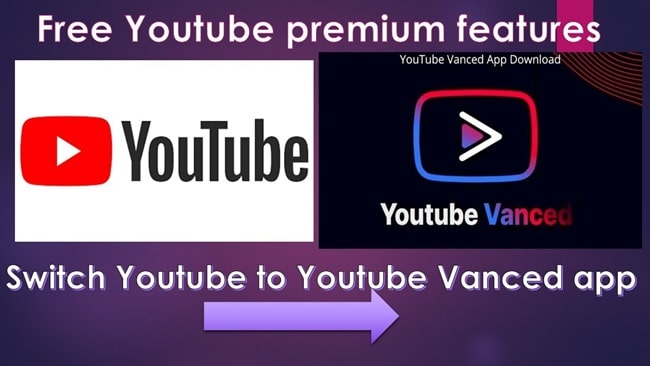 Download YouTube Vanced Pro Terbaru 2022