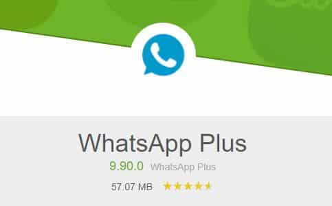 Fitur Unggulan Aplikasi Whatsapp Plus