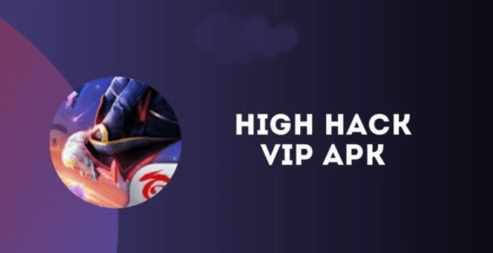 Fitur High Hack VIP FF Apk