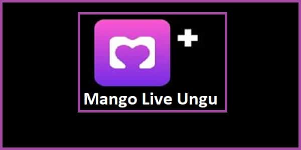 Fitur Mango Live Ungu Mod Apk Premium