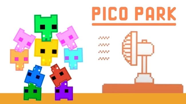 Fitur Mod Multiplayer Pico Park Apk