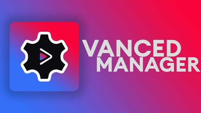 Link Download Vanced Manager Apk Mod V2.6.2 Terbaru 2022