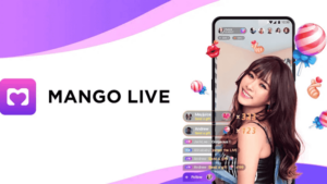 Mango Live Ungu Mod Apk VIP (Premium) Unlock All Room 2022